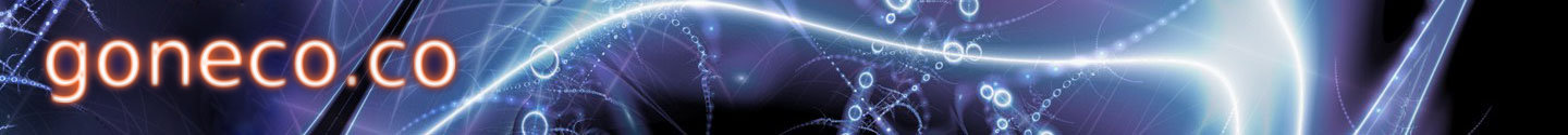 goneco.co Home Page